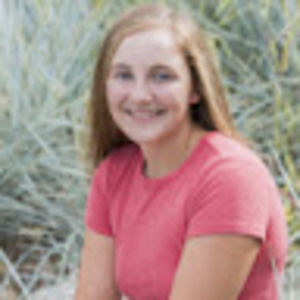 Meet your Posher, Jenna